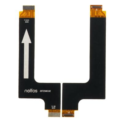 Шлейф межплатный для TP-Link Neffos N1 TP908A - интернет-магазин запасных частей для телефонов и электроники MaxService