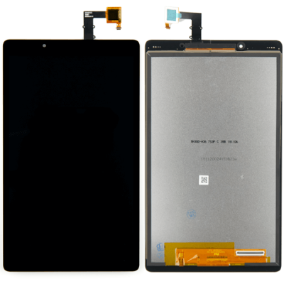 Дисплей для Lenovo Tab E8, TB-8304F1, із сенсорним екраном - інтернет-магазин запасних частин для телефонів та електроніки MaxService