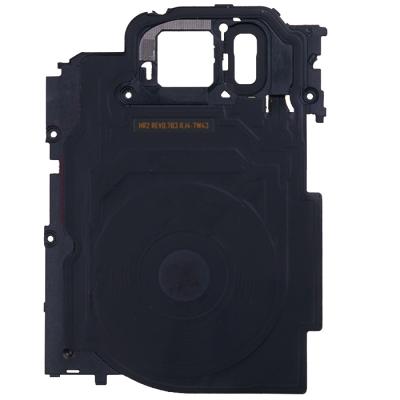 Шлейф беспроводной зарядки для Samsung Galaxy S7 Edge G935F/DS, с антеной NFC (оригинал (с разборки))