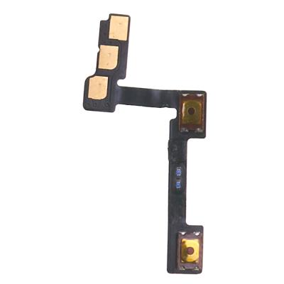 Шлейф кнопок регулювання гучності для OnePlus Nord AC2001/AC2003, оригінал, VEF017-0 - інтернет-магазин запасних частин для телефонів та електроніки MaxService