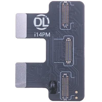 Шлейф iPhone 14 Pro Max для тестера DL400 Pro (нужна EDP-плата) - интернет-магазин запасных частей для телефонов и электроники MaxService