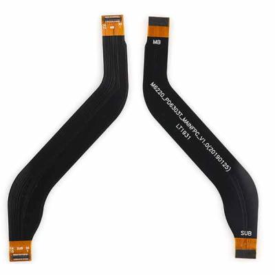 Шлейф міжплатний для TP-Link Neffos X20 TP7071A, Neffos X20 Pro TP9131A - інтернет-магазин запасних частин для телефонів та електроніки MaxService