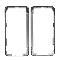 Рамка кріплення дисплея для iPhone XS Max, зі стікером - інтернет-магазин запасних частин для телефонів та електроніки MaxService