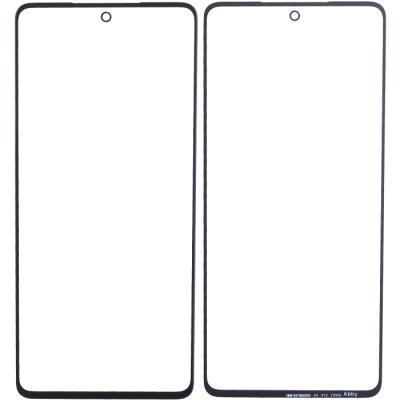 Скло дисплея Samsung Galaxy A73 5G A736, без OCA плівки - інтернет-магазин запасних частин для телефонів та електроніки MaxService