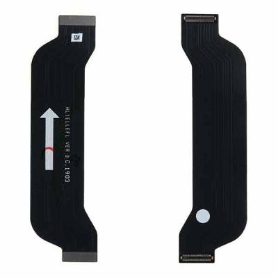 Шлейф для Huawei P30 (2019), ELE-L29, оригінал - інтернет-магазин запасних частин для телефонів та електроніки MaxService