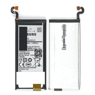 Аккумулятор EB-BG930ABE для Samsung Galaxy S7, G930, G930F, G930FD - интернет-магазин запасных частей для телефонов и электроники MaxService