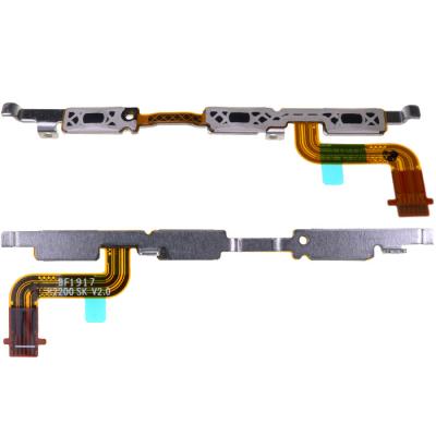 Шлейф для Huawei MediaPad T3 10" AGS-L09 кнопки вмикання та регулювання гучності - інтернет-магазин запасних частин для телефонів та електроніки MaxService