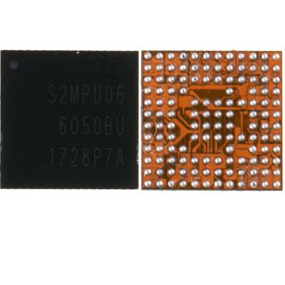 Мікросхема керування живленням S2MPU06 для Galaxy J5 Prime G570, Galaxy J7 2016 J710, Galaxy J3 2017 - інтернет-магазин запасних частин для телефонів та електроніки MaxService