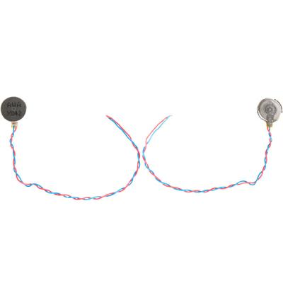 Вибромотор для Huawei MediaPad T3 10", AGS-L09 (оригинал (снят с нового устройства))