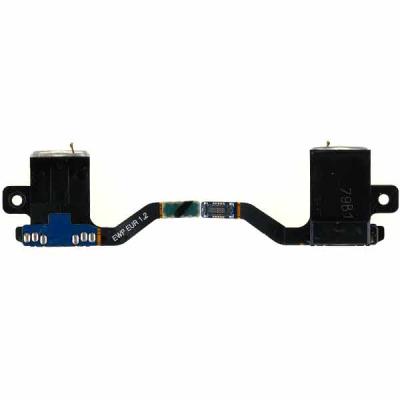 Коннектор наушников (Handsfree) Samsung Galaxy S7, G930, G930F, G930FD, с разборки, GH59-14603A - интернет-магазин запасных частей для телефонов и электроники MaxService