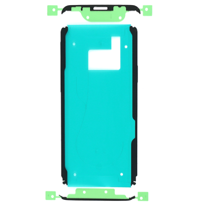 Стикер для Samsung Galaxy S9, G960, G960F, вологозахисний, комплект - інтернет-магазин запасних частин для телефонів та електроніки MaxService