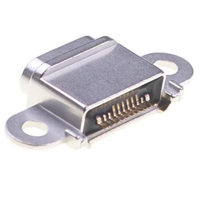 Коннектор зарядки USB Type-C для Samsung Galaxy Xcover 3 G388, Galaxy Xcover 4 G390 - интернет-магазин запасных частей для телефонов и электроники MaxService