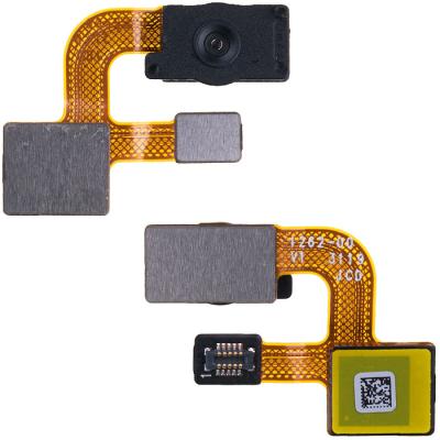 Сканер отпечатка пальцев подэкранный для Xiaomi Mi A3 M1906F9SH (оригинал (с разборки))