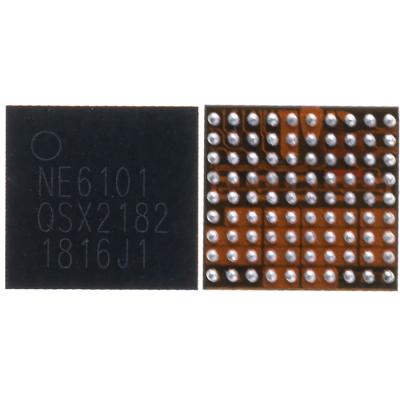 Мікросхема керування зарядкою NE6101 - інтернет-магазин запасних частин для телефонів та електроніки MaxService