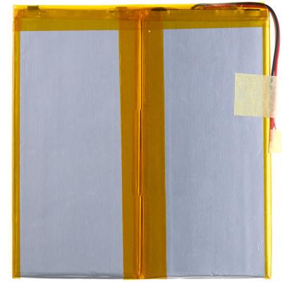 Аккумулятор для Nomi Ultra 4, C101034, (120x126мм), 3 pin, 7000mAh - интернет-магазин запасных частей для телефонов и электроники MaxService