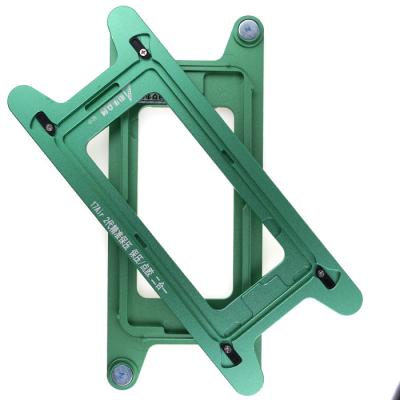 Форма для поклейки рамки iPhone Air - інтернет-магазин запасних частин для телефонів та електроніки MaxService