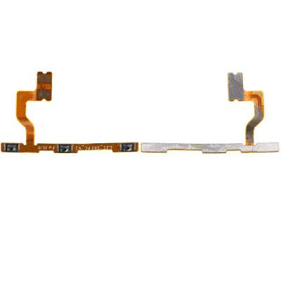 Шлейф кнопки включення та регулювання гучності для Xiaomi Redmi 8/8A - інтернет-магазин запасних частин для телефонів та електроніки MaxService