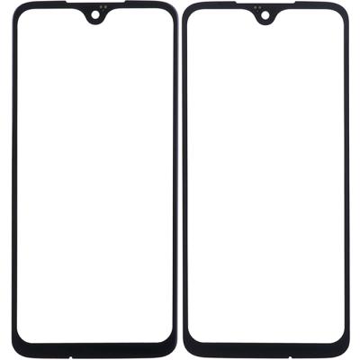 Стекло дисплея для Motorola Moto G7/G7 Plus XT1962/XT1965, без OCA пленки, оригинал - интернет-магазин запасных частей для телефонов и электроники MaxService