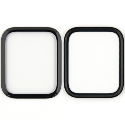 Стекло дисплея для Apple Watch Series 4/5/6/SE, без OCA пленки