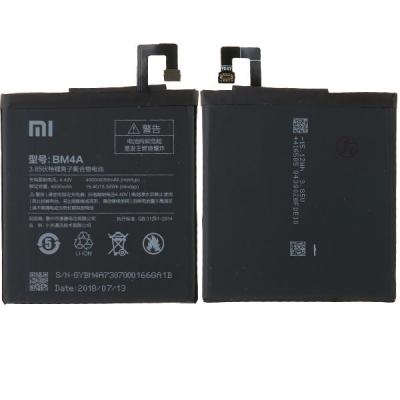 Аккумулятор BM4A для Xiaomi Redmi Pro (копия)