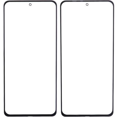 Скло для Xiaomi Mi 11i/Mi 11x, Poco F3/F4, Redmi K40, без OCA плівки, оригінал (з вирізом) - інтернет-магазин запасних частин для телефонів та електроніки MaxService