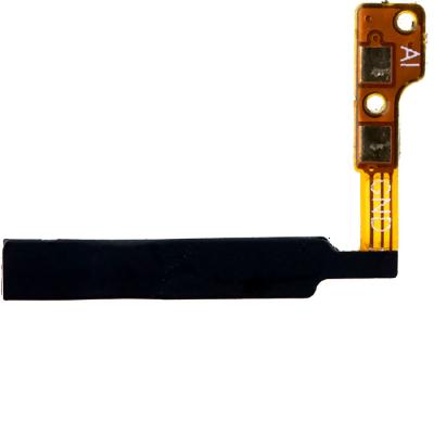 Шлейф кнопки Google Assistant Alcatel 1SE 5030D, 5030E - інтернет-магазин запасних частин для телефонів та електроніки MaxService