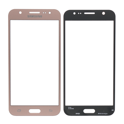 Стекло экрана под переклейку для Samsung Galaxy J5, J500, (5") - интернет-магазин запасных частей для телефонов и электроники MaxService