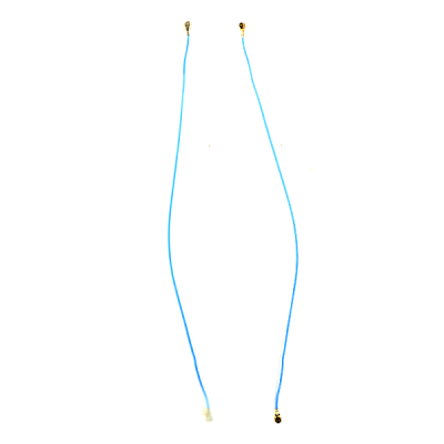 Коаксиальный RF кабель для Samsung Galaxy A7 2018 A750F, тип 1, оригинал - интернет-магазин запасных частей для телефонов и электроники MaxService