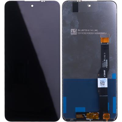 Дисплей для TCL 20L/20L Plus/20S, без рамки - інтернет-магазин запасних частин для телефонів та електроніки MaxService