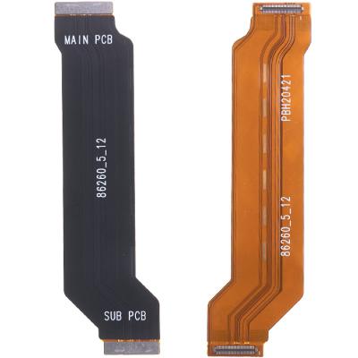 Шлейф міжплатний для OnePlus Nord N10/N10 5G, оригінал - інтернет-магазин запасних частин для телефонів та електроніки MaxService