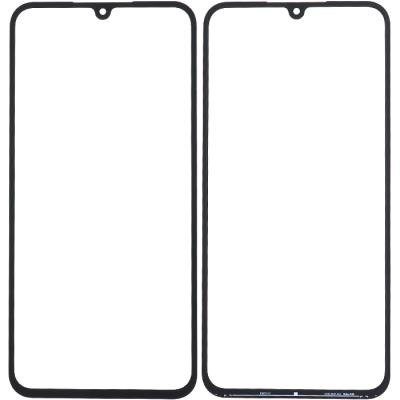 Скло дисплея для Samsung Galaxy A34 5G A346/A346E, з OCA плівкою, оригінал - інтернет-магазин запасних частин для телефонів та електроніки MaxService