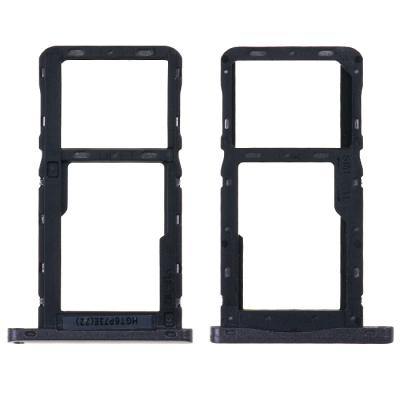 Держатель SIM карты для Lenovo Tab M8 LTE 2/32GB, TB-8505X (оригинал (снята с нового устройства))