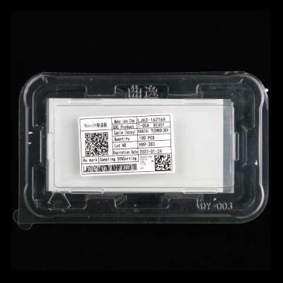 OCA пленка T-OCA для Samsung Galaxy Note 10+ Plus, N975, N975F, гибридная UF - интернет-магазин запасных частей для телефонов и электроники MaxService