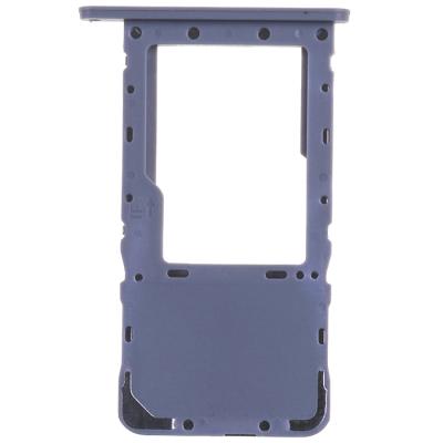 Держатель карты памяти для Lenovo Tab M8 4rd Gen TB300, Tab M8 TB300/TB300FU, оригинал (Arctic Grey)