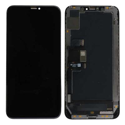 Дисплей для iPhone XS Max, оригінал (переклеєний) - інтернет-магазин запасних частин для телефонів та електроніки MaxService