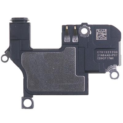 Динамік розмовний для iPhone 13 Pro, оригінал (знято з телефону) - інтернет-магазин запасних частин для телефонів та електроніки MaxService