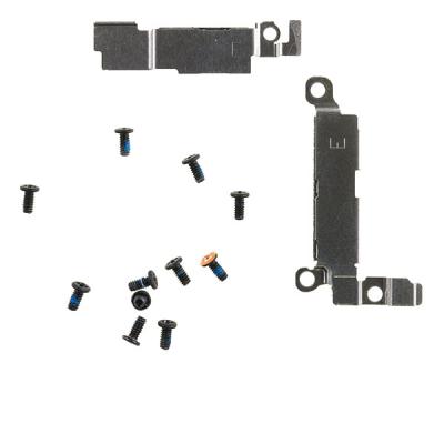 Набор винтов и крепежно-прижимных планок для Xiaomi Redmi Note 7 M1901F7G - интернет-магазин запасных частей для телефонов и электроники MaxService