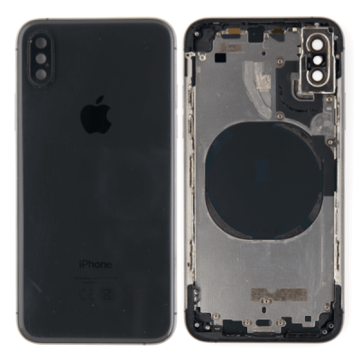 Корпус для iPhone XS - інтернет-магазин запасних частин для телефонів та електроніки MaxService