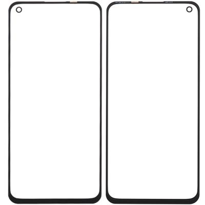 Стекло дисплея для Realme GT Master/GT Master Edition RMX3363, с OCA пленкой - интернет-магазин запасных частей для телефонов и электроники MaxService