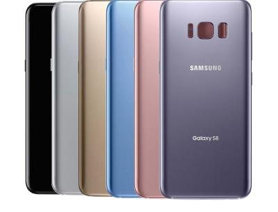 Задня кришка Samsung Galaxy S8 G950 - інтернет-магазин запасних частин для телефонів та електроніки MaxService