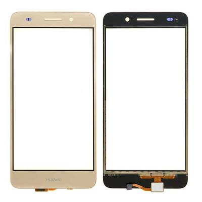 Сенсор для Huawei Y6 II (золотой)