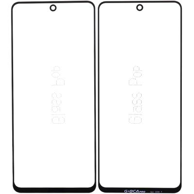 Стекло дисплея для TECNO Camon 19 Pro CI8n, с OCA пленкой - интернет-магазин запасных частей для телефонов и электроники MaxService