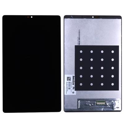 Дисплей Lenovo Tab M8 HD TB-8505 #TV080WXM-LL3 - інтернет-магазин запасних частин для телефонів та електроніки MaxService