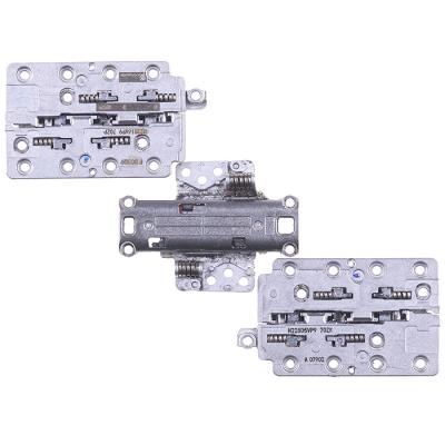 Шарнір дисплею осі обертання Samsung Galaxy Z Fold4 F936/Galaxy Z Fold4 5G F936B, 2шт. (бокові) - інтернет-магазин запасних частин для телефонів та електроніки MaxService