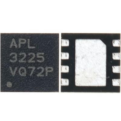 Мікросхема керування зарядкою APL3225 (QFN-8) - інтернет-магазин запасних частин для телефонів та електроніки MaxService