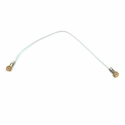 Коаксіальний RF кабель для Samsung Galaxy S8 G950, оригінал, тип 1 - інтернет-магазин запасних частин для телефонів та електроніки MaxService