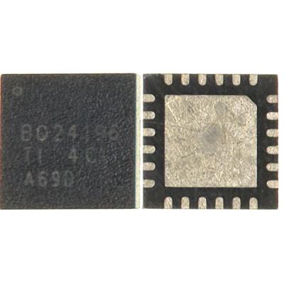 Мікросхема керування живленням BQ24196 для Lenovo P780 - інтернет-магазин запасних частин для телефонів та електроніки MaxService