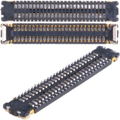 Коннектор сенсора для Apple iPad 9.7" 6-го поколения 2018, A1893, A1954, (50pin) - интернет-магазин запасных частей для телефонов и электроники MaxService