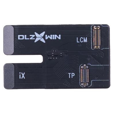 Шлейф iPhone X для тестера DLZXWIN S200, S300 и S800 - интернет-магазин запасных частей для телефонов и электроники MaxService