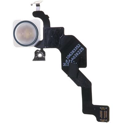 Шлейф вспышки для iPhone 13 mini, оригинал - интернет-магазин запасных частей для телефонов и электроники MaxService